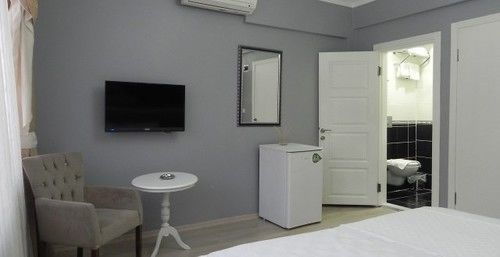 Hotel Legend Taksim Provincia di Provincia di Istanbul Esterno foto